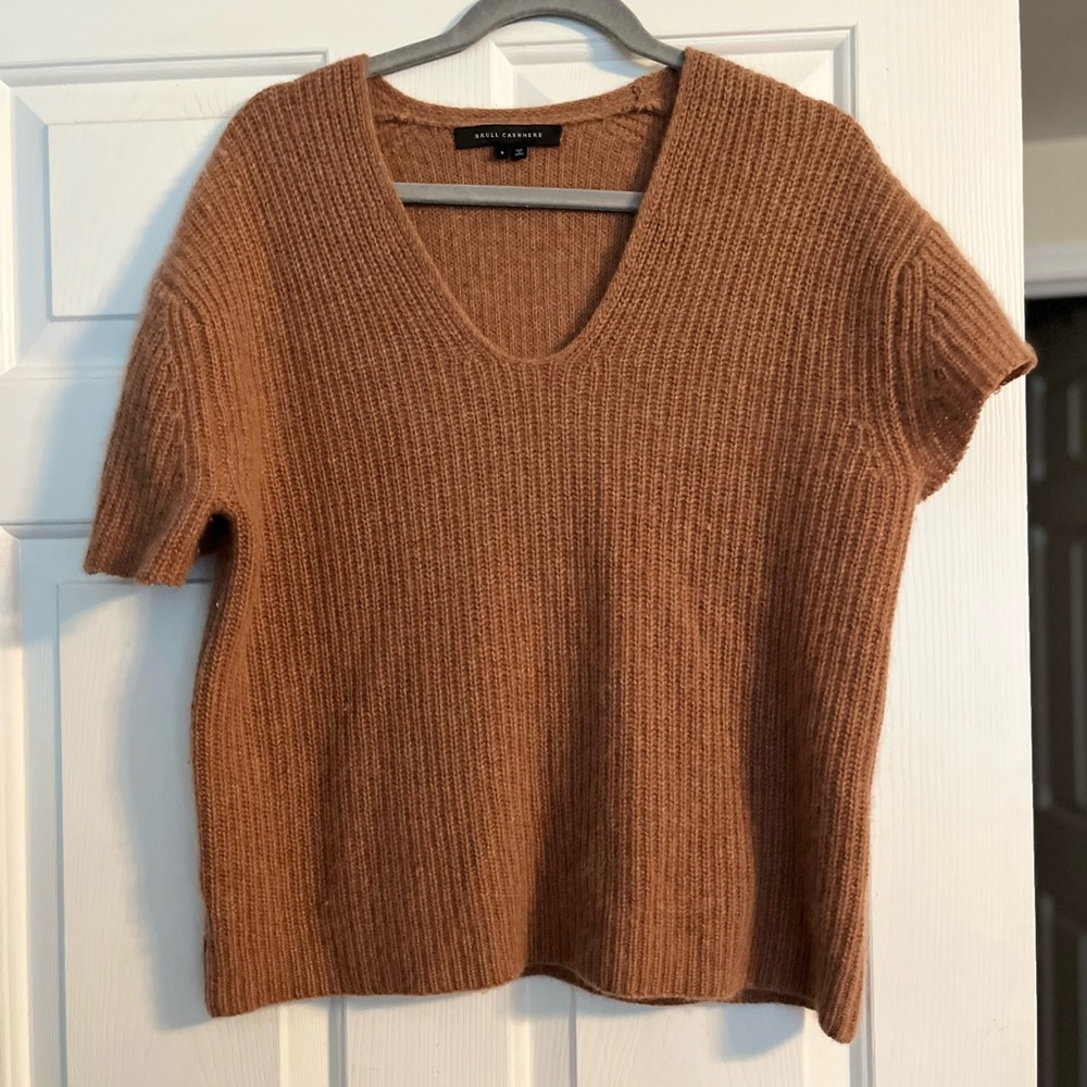 Cashmere Sweater